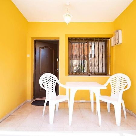 Sibssanlucar Albero - Ideal Familias - Centro - Playa Piletas Санлукар-де-Баррамеда Экстерьер фото