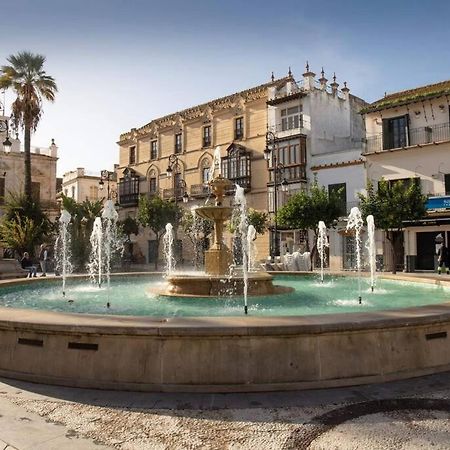 Sibssanlucar Albero - Ideal Familias - Centro - Playa Piletas Санлукар-де-Баррамеда Экстерьер фото