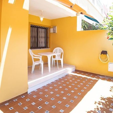 Sibssanlucar Albero - Ideal Familias - Centro - Playa Piletas Санлукар-де-Баррамеда Экстерьер фото