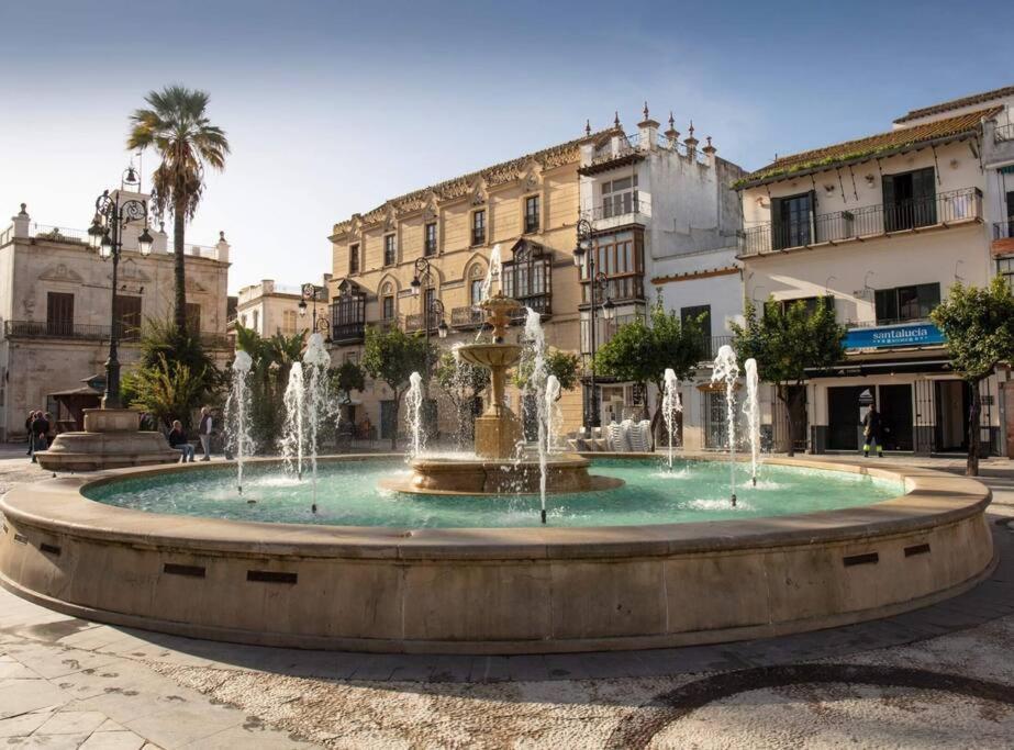 Sibssanlucar Albero - Ideal Familias - Centro - Playa Piletas Санлукар-де-Баррамеда Экстерьер фото