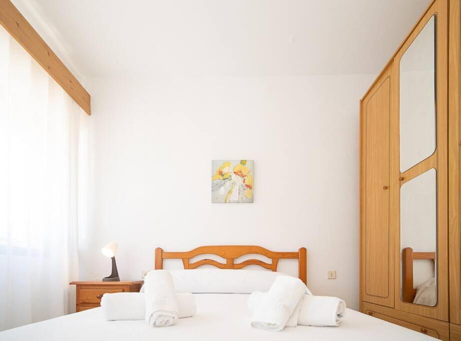 Sibssanlucar Albero - Ideal Familias - Centro - Playa Piletas Санлукар-де-Баррамеда Экстерьер фото