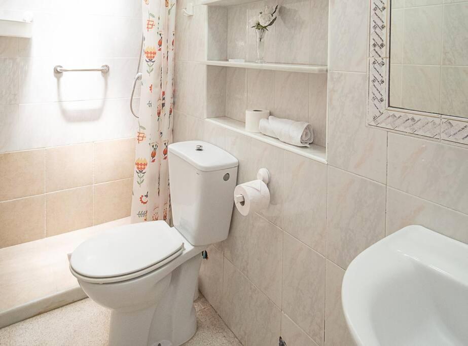 Sibssanlucar Albero - Ideal Familias - Centro - Playa Piletas Санлукар-де-Баррамеда Экстерьер фото