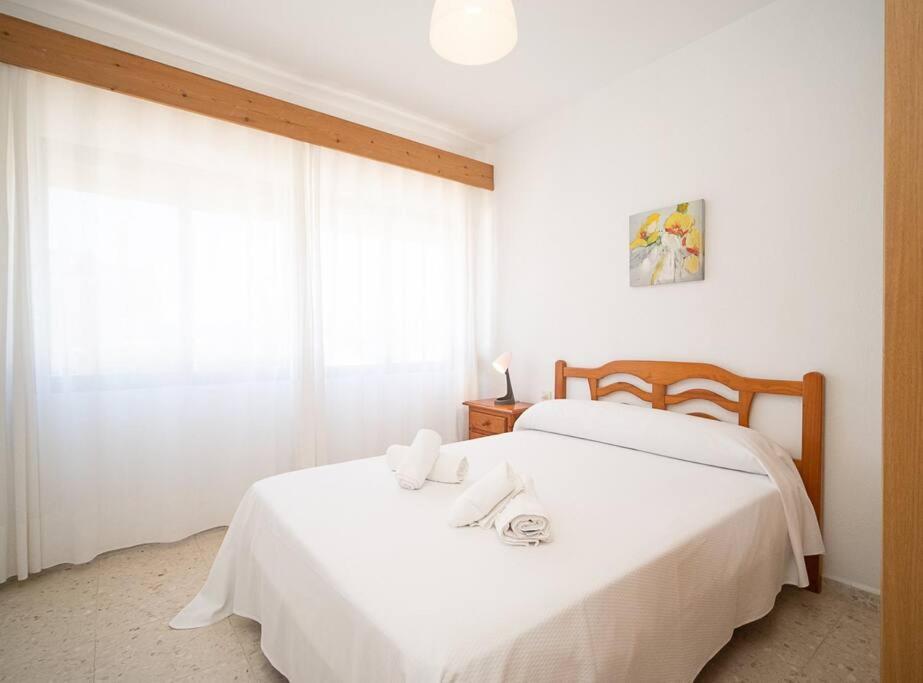 Sibssanlucar Albero - Ideal Familias - Centro - Playa Piletas Санлукар-де-Баррамеда Экстерьер фото